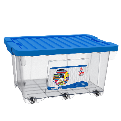 Picture of Cargo Box 120 Litre 