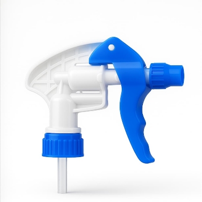 Picture of Plastic Bottle Trigger Spray Head 1Pcs