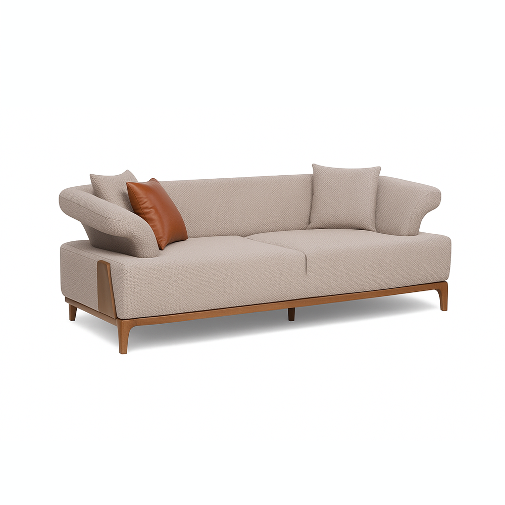 Picture of Malina Sofa (2+2+1)