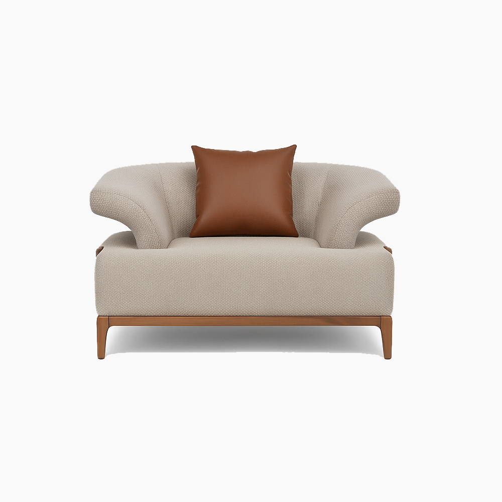 Picture of Malina Sofa (2+2+1)