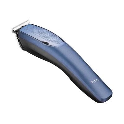 Picture of Htc At 1210 Rechargeable Hair Trimmer Multicolor