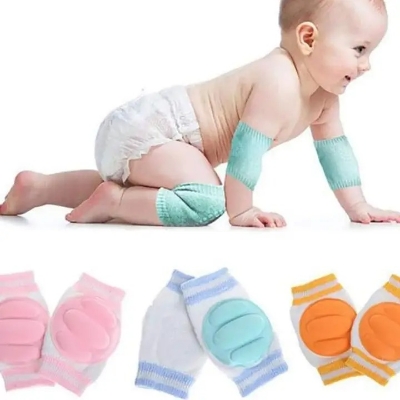 Picture of Baby Knee Protection Pad China SB13 1 Pair