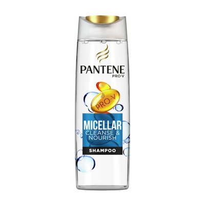 Picture of International France product Hair care Pentene mi cellar Shampoo used for male/ female - 400 m