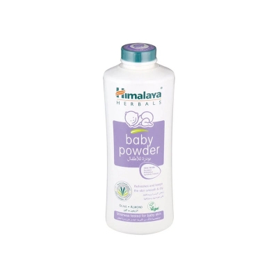 Picture of Himalay Refresh and keeps the skin smooth & dry Baby Powder (200gm)