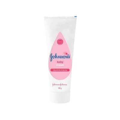 Picture of International Indonisia Product Johnson's Baby Cream 100g