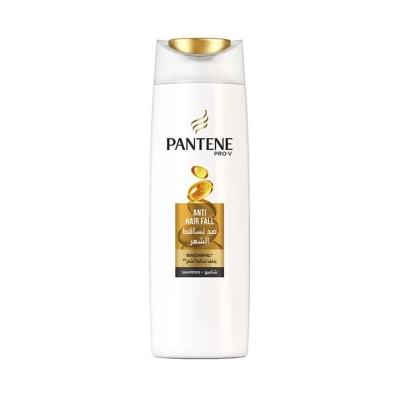 Picture of International Dubai product Hair care  Shampoo Anti hair fall used for male/ female - 400 ml