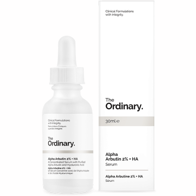 Picture of International Canada Product The Ordinary Alpha Arbutin 2% + Ha 30ml(Canada)