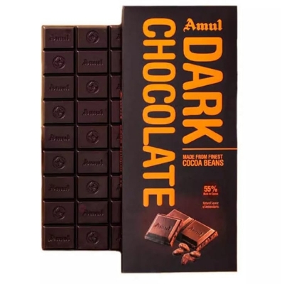 Picture of Anuls ডার্ক চকোলেট 150 গ্রাম