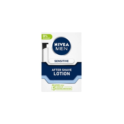 Picture of Nivea Men After Shave Lotion Sensitive (100ml)