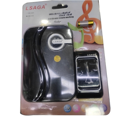 Picture of LSAGA Wireless Digital Door Bell