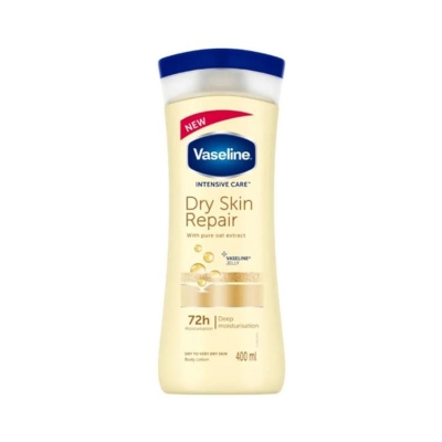 Picture of International South African Product Skin care  Intensive Care Dry skin Repair body lotion used for male/female - 400 ml