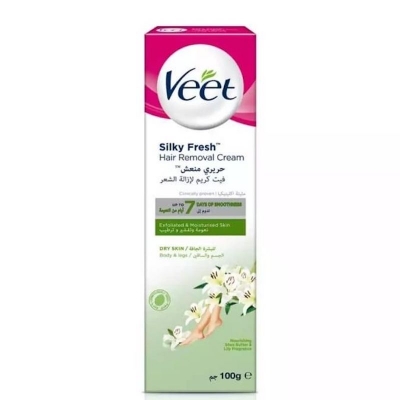 Picture of International Hair Remover For Normal skin (Dubai) - 100gm