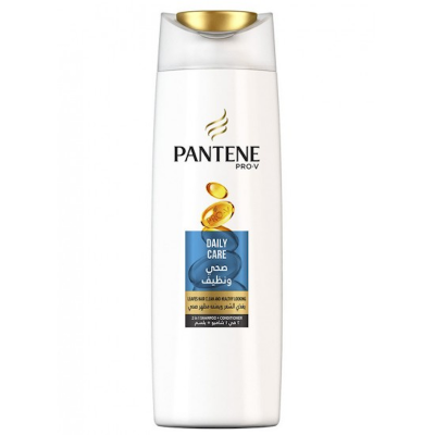Picture of International UAE product Hair care Shampoo Daily care used for male/ female - 400 ml