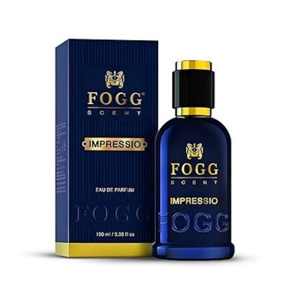 Picture of Fogg impressio Scent Eau De Parfum Mens Perfume 75ml