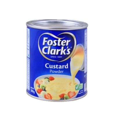 Picture of Custard Powder Of Foster Clark 300 gm