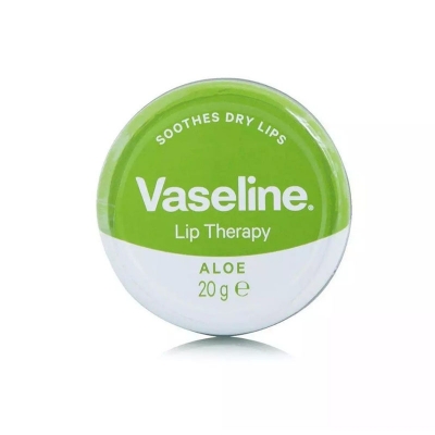 Picture of International UK  Aloe Lip Therapy - 20 Gm