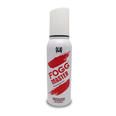 Picture of International Indian product Fog Master Napoleon-120ml