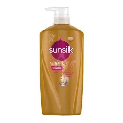 Picture of International Thailand Product Sunsilks - Co-Creations Hair Fall Solution Shampoo - 625ml