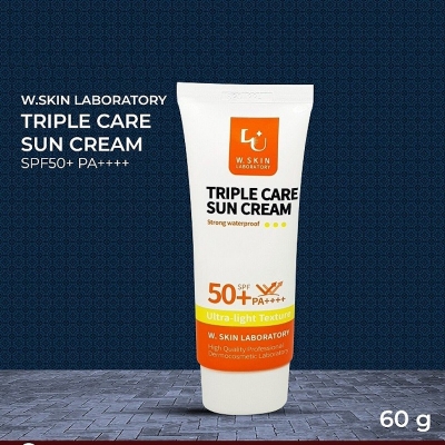 Picture of International Korean Product WSKIN LAB Triple Care Sun Cream SPF50+ PA++++