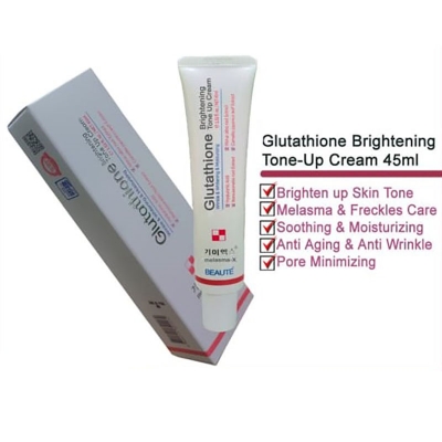 Picture of International Korean Product Glutathione-Brightening-Tone-Up-Cream-45ml