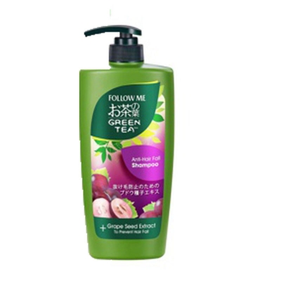 Picture of International Malaysian product Hair care item follow me Anti Hair Fall shampoo - 650 ml
