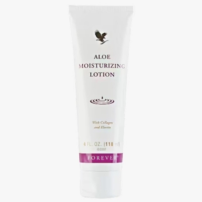 Picture of International USA Product Aloe Moisturizing Lotion-118ml