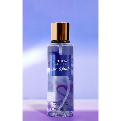 Picture of Victoria's Secret Love Addict Fragrance Mist,250ml