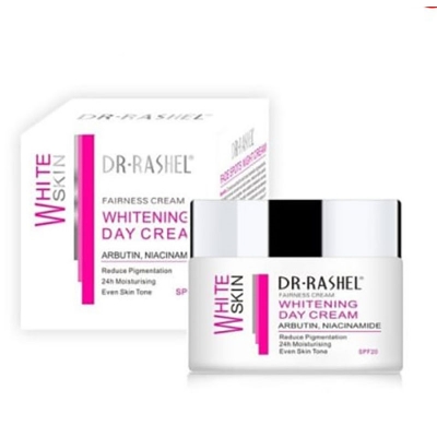 Picture of International China product Skin care White skin Fade spots DayCream Used for male/female - 50 gm