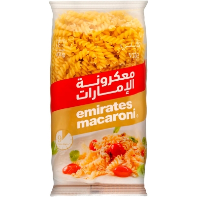 Picture of Dubai Product Emirates Macaroni 400g