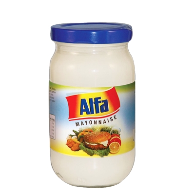 Picture of International Duabi Product Alfa Mayonnaise - 473 ml
