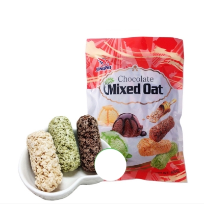 Picture of Chocolate Mixed Oat 200 gm