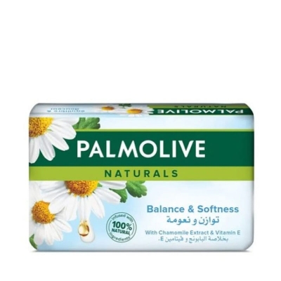 Picture of International Dubai product  Balance & Softness Soap used for male/ female - 170 gm