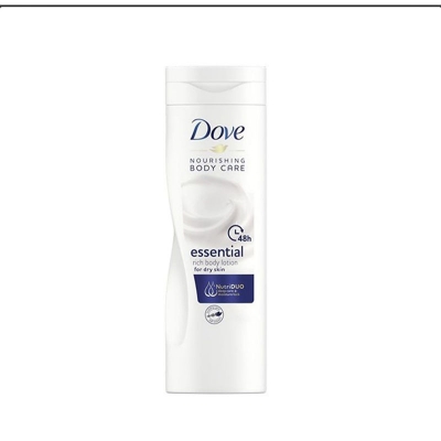 Picture of international Dove_Nourishing Body Care Lotion 400ML(Germany)