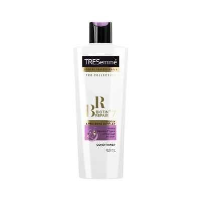 Picture of International UK Product Treseme Biotin Plus Repair 7 Conditioner (400ml)
