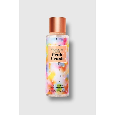 Picture of Victoria's Secret FRUIT CRUSH FRAGRANCE MIST 250ML Body Mist - For Women  (250 ml)