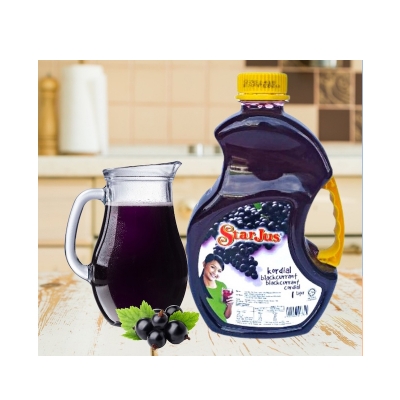 Picture of Star Jus Blackcurrant Cordial-1Lt Malaysia