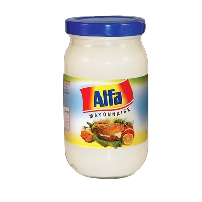Picture of International Duabi Product Alfa Mayonnaise - 236 ml