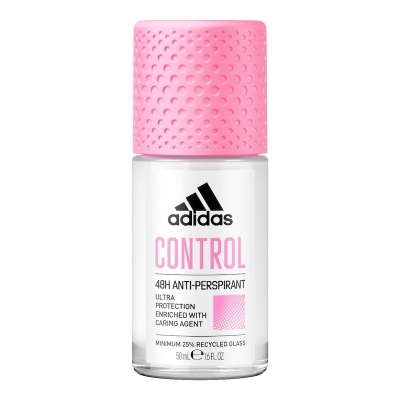 Picture of International European product Deodorant Roll on adidas Control used for male/ female - 50 ml