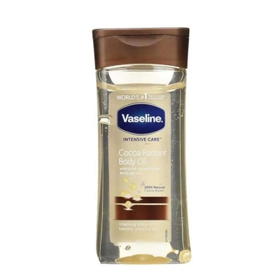 Picture of cocoa radiant body gel 200ml