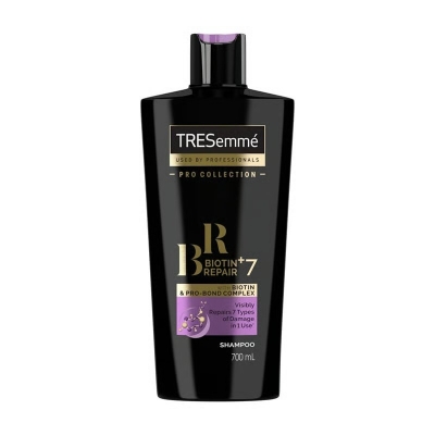 Picture of International Dubai Product TRESeme Pro Collection Biotin + Repair 7 Shampoo 700ml