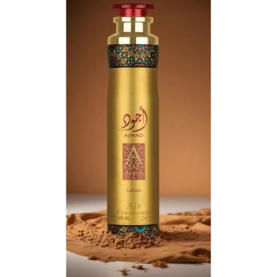 Picture of LATTAFA Ajwad Home fragrance Air Fresheners 300ml