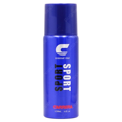 Picture of Carrera Sport Deodorant Spray,200ml