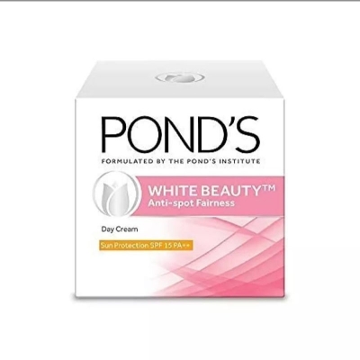 Picture of International Indian Product Pond’s Bright Beauty Cream - (50gm)