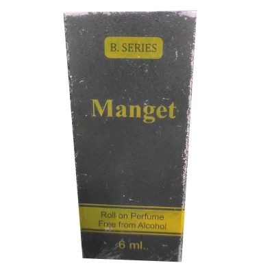 Picture of B. Series Roll-On Perfume: Manget 6ML