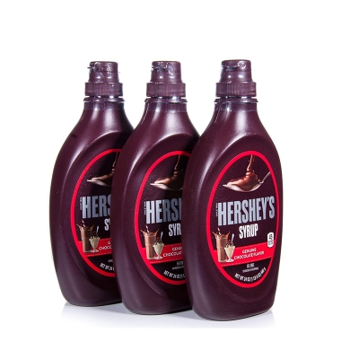 Picture of HERSHEYS chocolate genuine syrup 680 gm.manufacturing in Bangladeshi chocolate syrup.