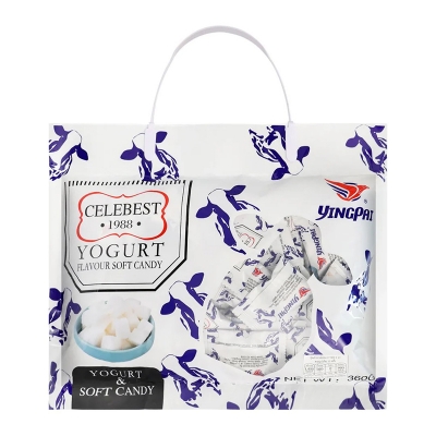 Picture of CELEBEST 1988 Soft Candy Yogurt Flavor 360g