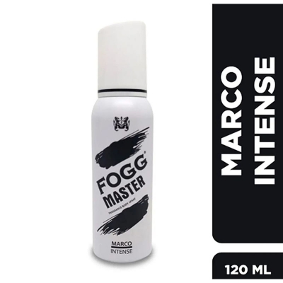 Picture of International Indian product Fog Master Marco-120ml