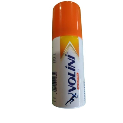 Picture of Pain Relief Spray 15g