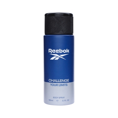 Picture of Reebok Body Spray 150ml Challenge