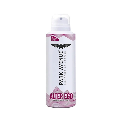 Picture of Indian Product  Signature Collection Body Spray- Alter Ego (150ml)